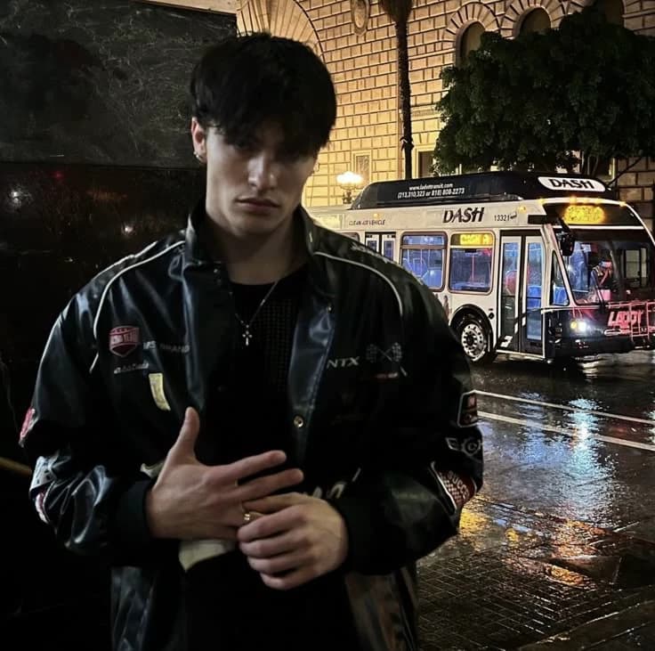 Damon Torrance thumbnail