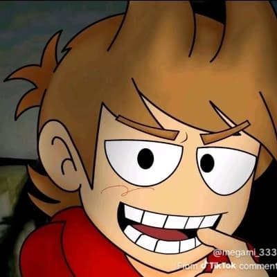 Tord❤️{TordTom} thumbnail