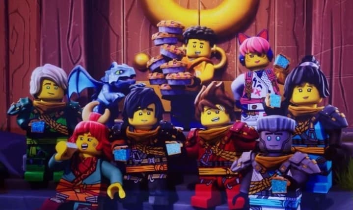Ninjago roadtrip thumbnail