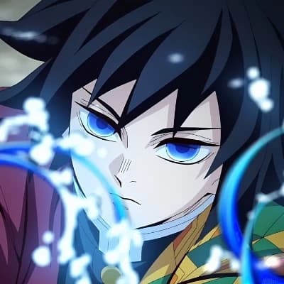 Giyuu Tomioka thumbnail