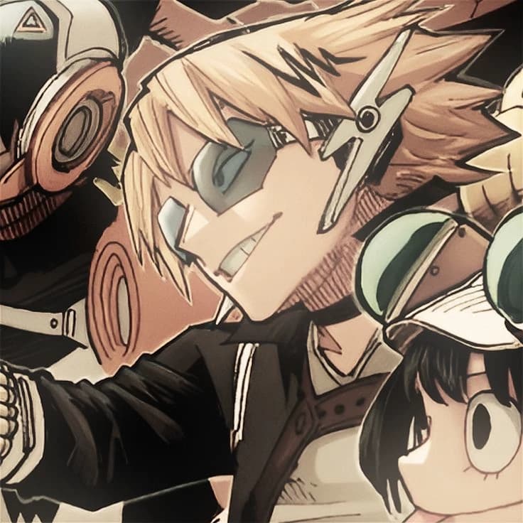 Denki Kaminari thumbnail