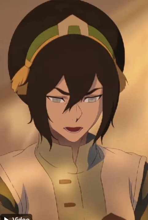 Toph Beifong thumbnail