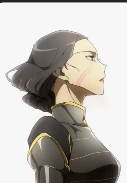 Lin Beifong thumbnail