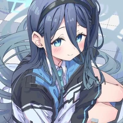 Tendou Alice (Arisu / AL-1S) thumbnail