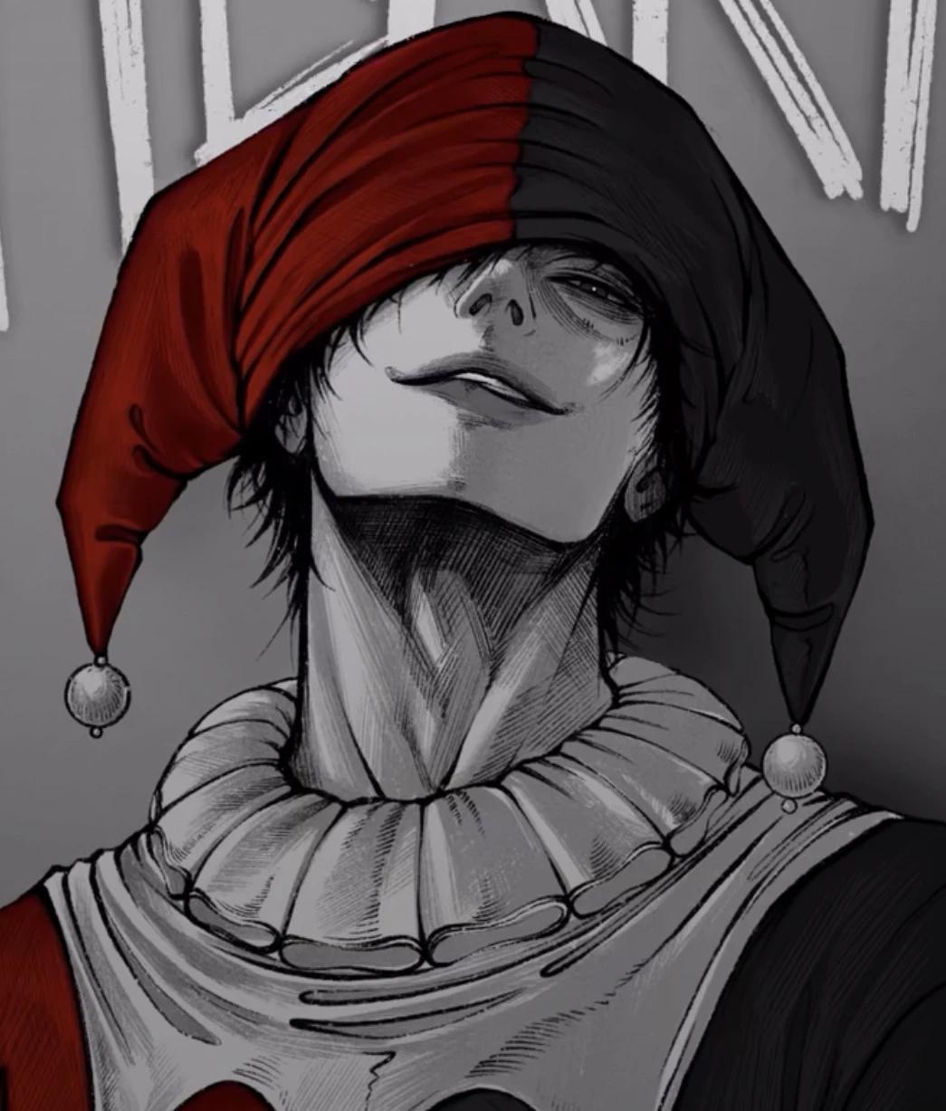 Alaric Voronov thumbnail