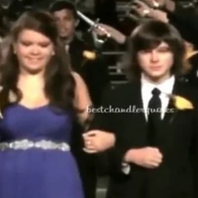 Chandler Riggs thumbnail