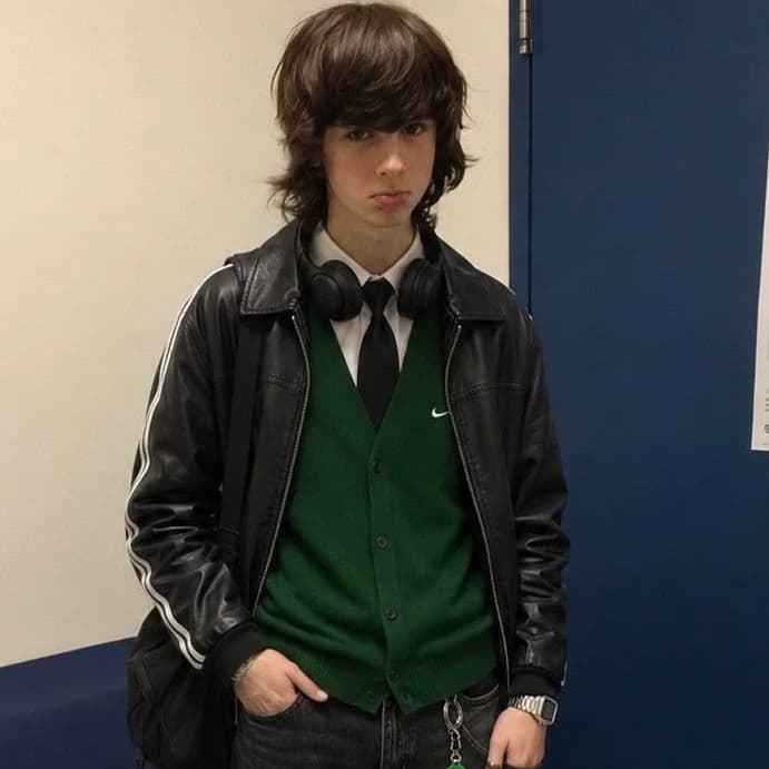 Chandler Riggs thumbnail