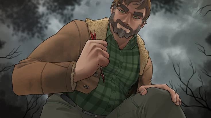 Mason thumbnail