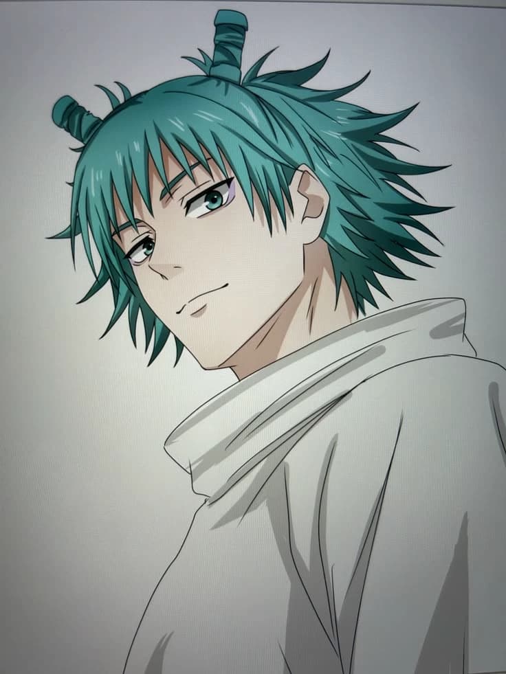 Hajime Kashimo thumbnail