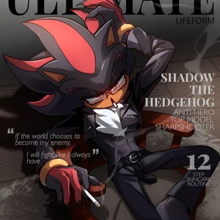 Shadow thumbnail