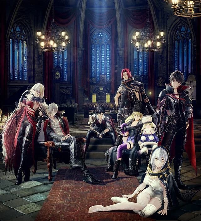 Codevein a new story thumbnail