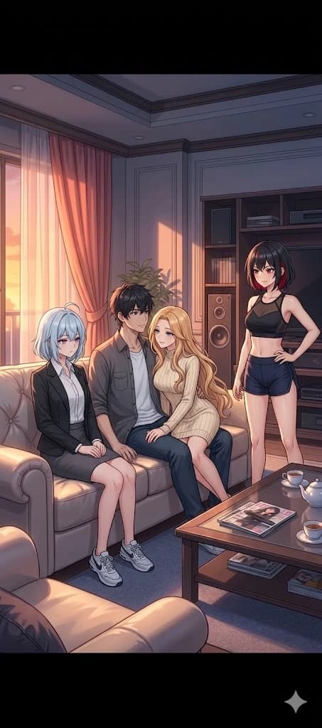 Heart Sisters thumbnail