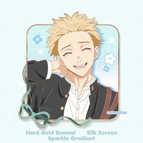 Tsumugi Rintaro thumbnail