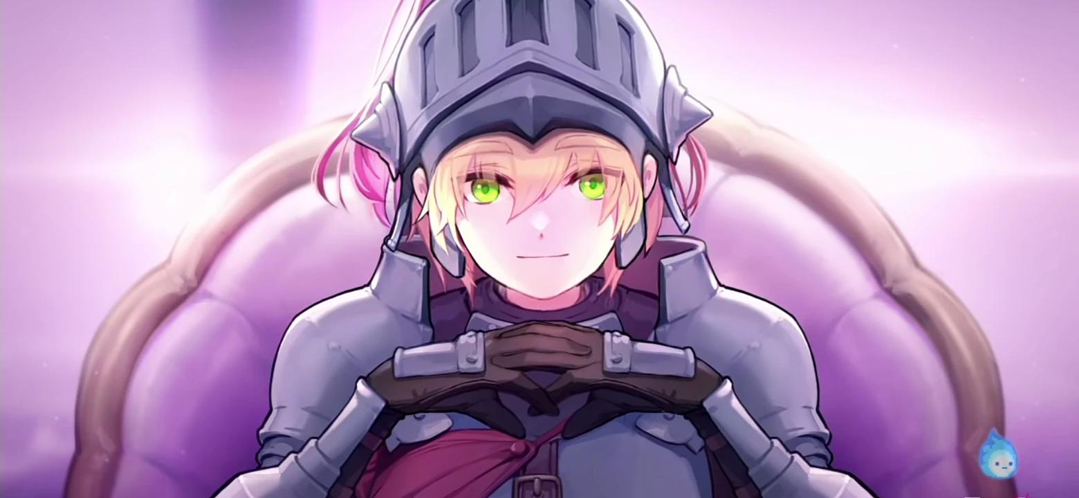Imposter male knight thumbnail
