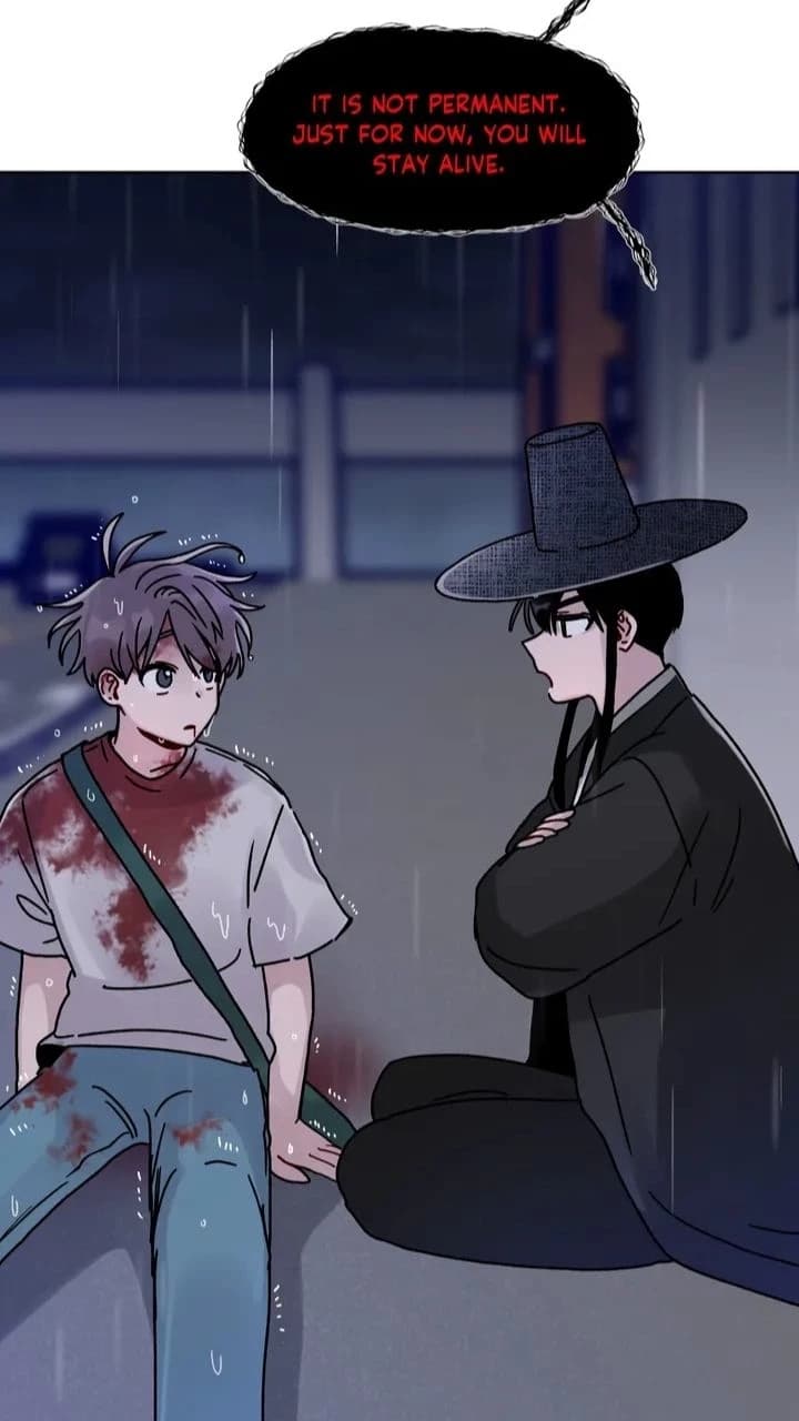 One summer night thumbnail