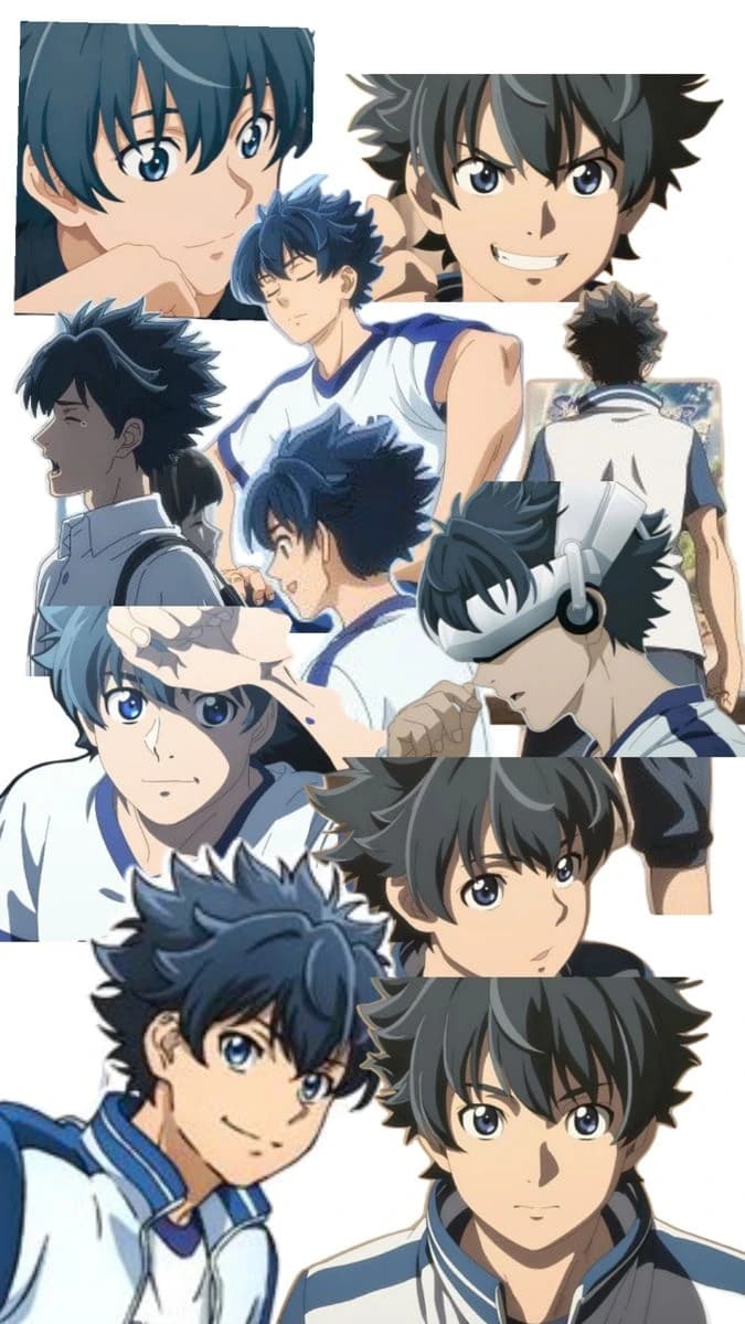  Rakuro Hizutome thumbnail