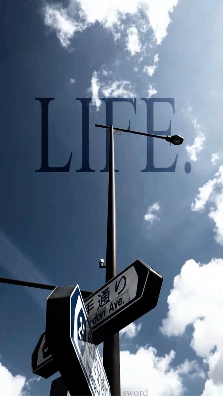 Life thumbnail