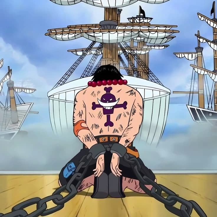 One Piece - Marineford thumbnail