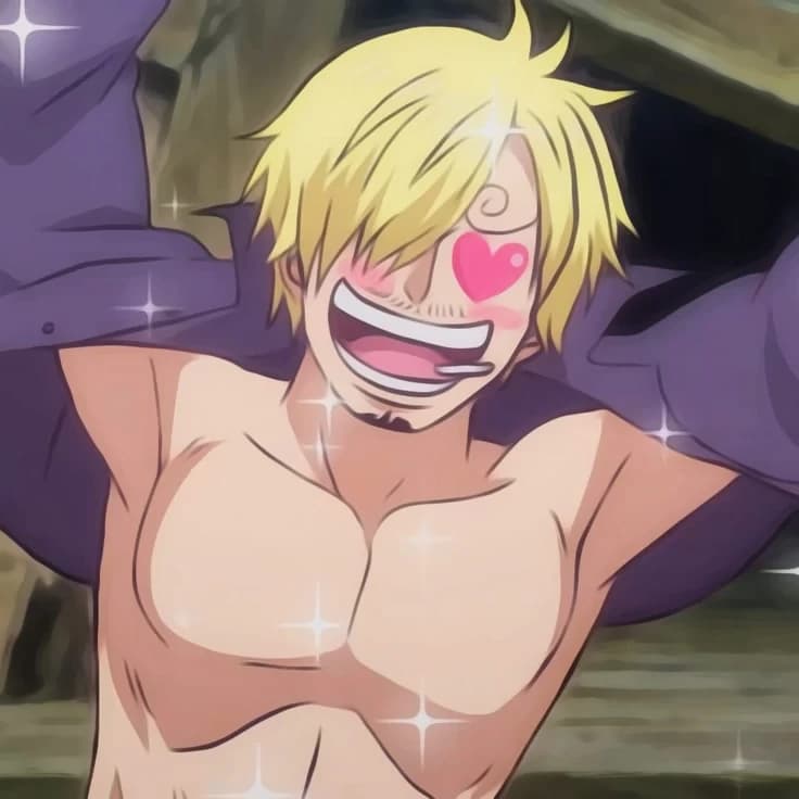 Sanji Vinsmoke ‐ One Piece thumbnail