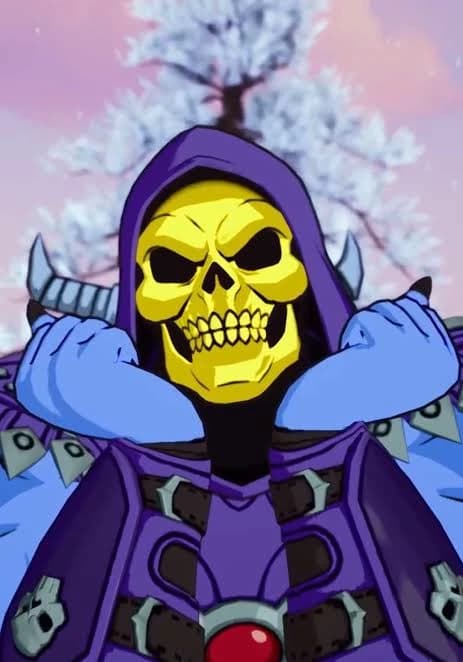 Skeletor thumbnail