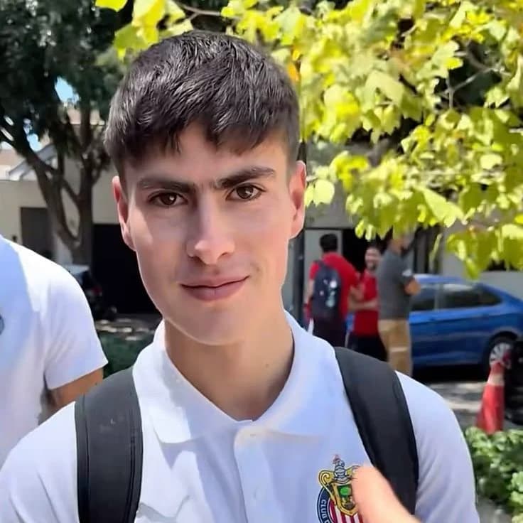 Armando González thumbnail
