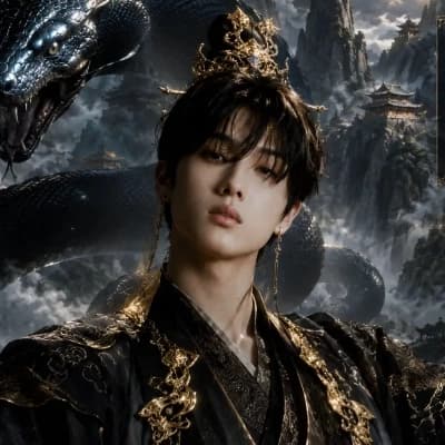 Park Jisung thumbnail