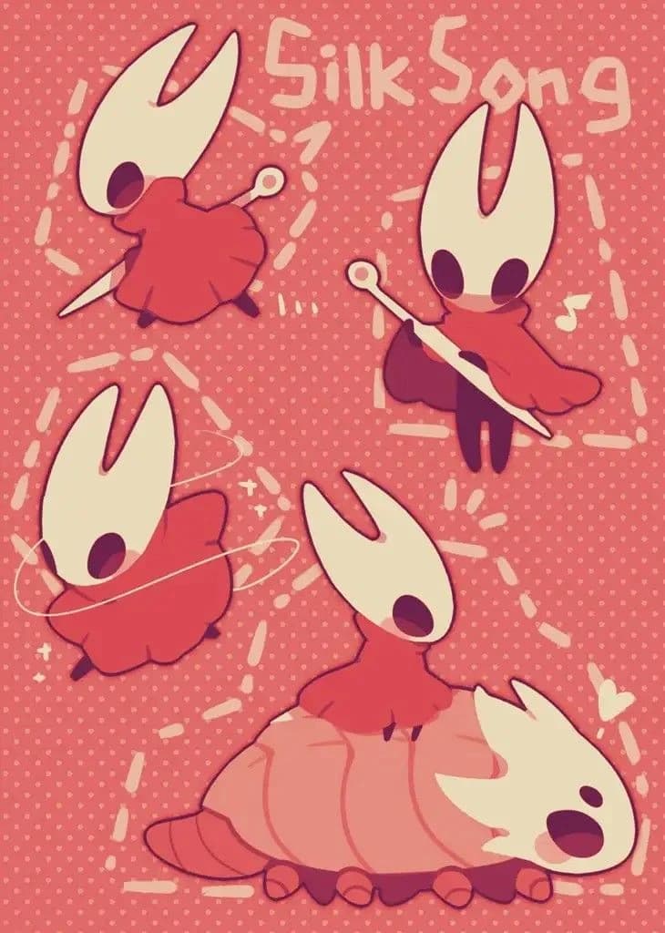hollow knight gc thumbnail