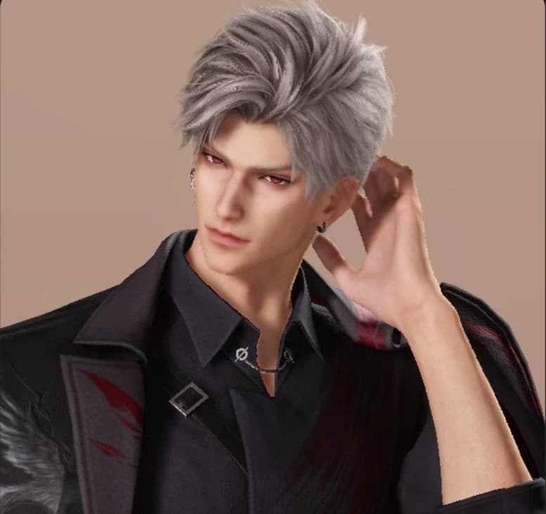 Sylus thumbnail