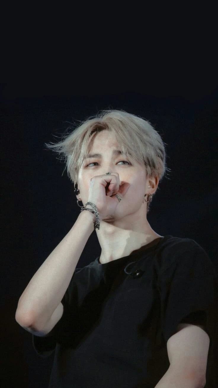 Park Jimin thumbnail