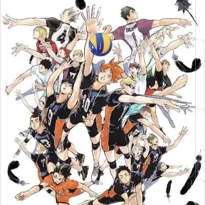KARASUNO (⁠〃ﾟ⁠3ﾟ⁠〃⁠) thumbnail