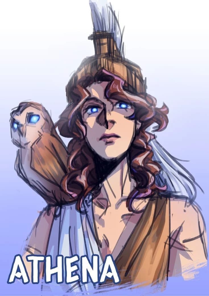 Athena thumbnail