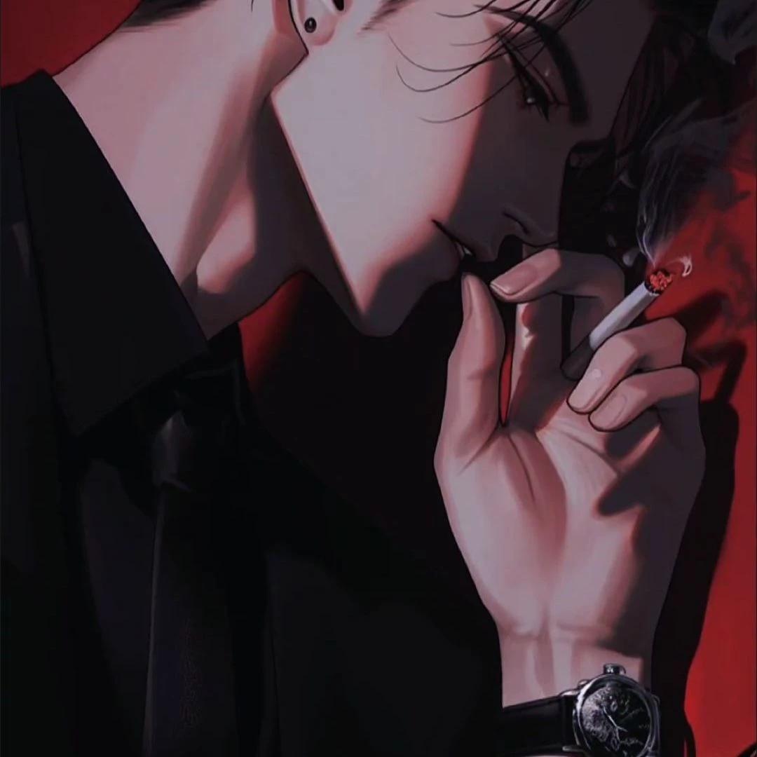 Leonardo | Pregnant by a gangster thumbnail