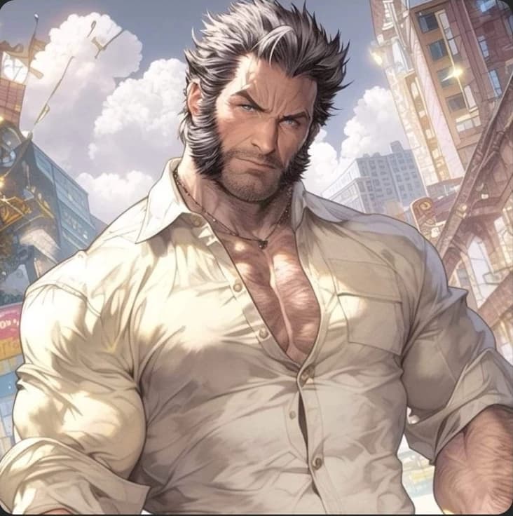 Adam - Your Bicurious Father thumbnail