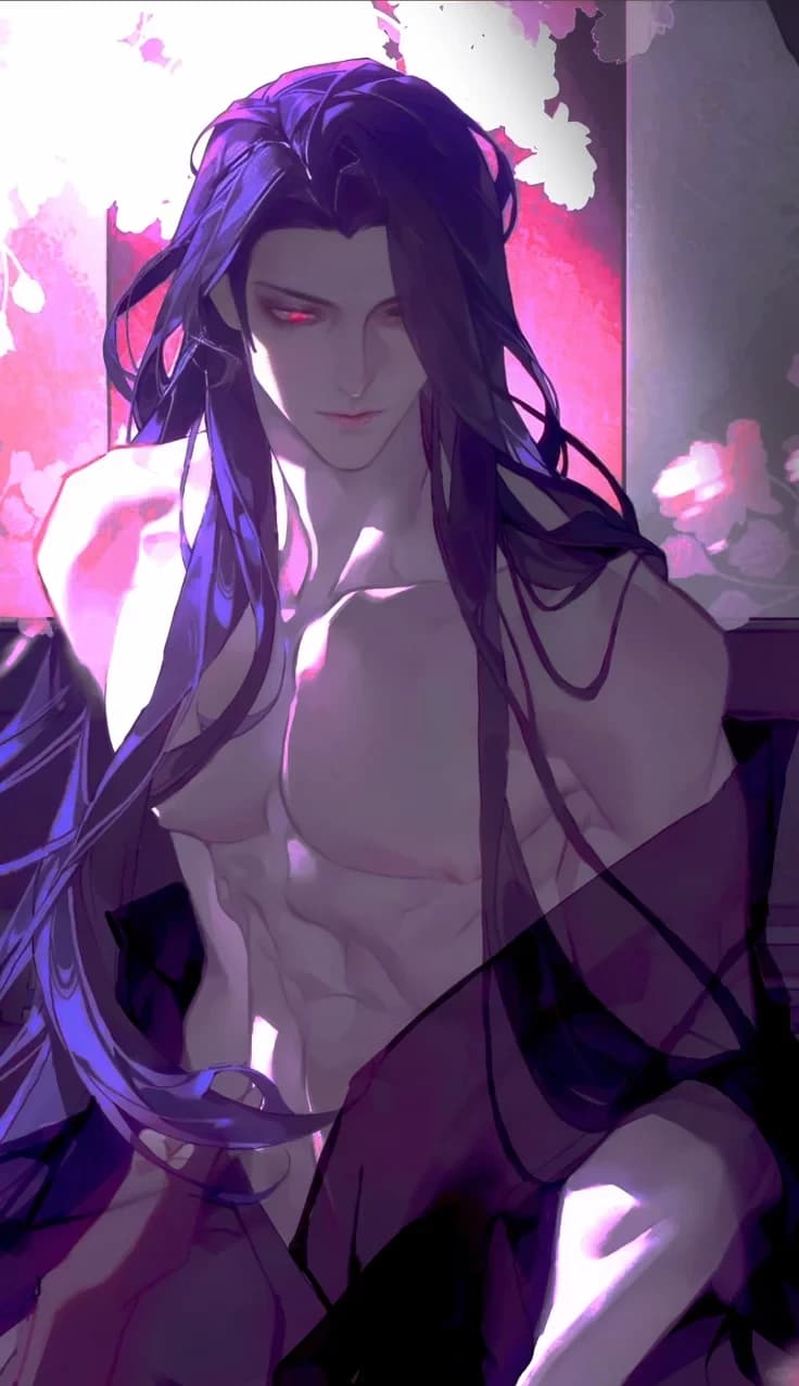 Liang Zhen thumbnail
