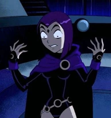 raven  thumbnail