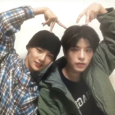 Seungin. thumbnail