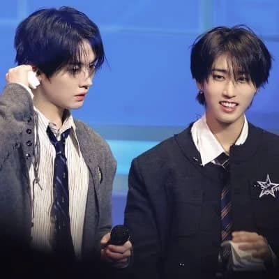 Minsung. thumbnail