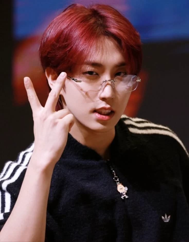 Han Jisung thumbnail
