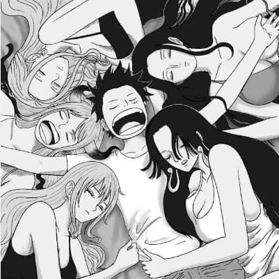One Pice Harem thumbnail