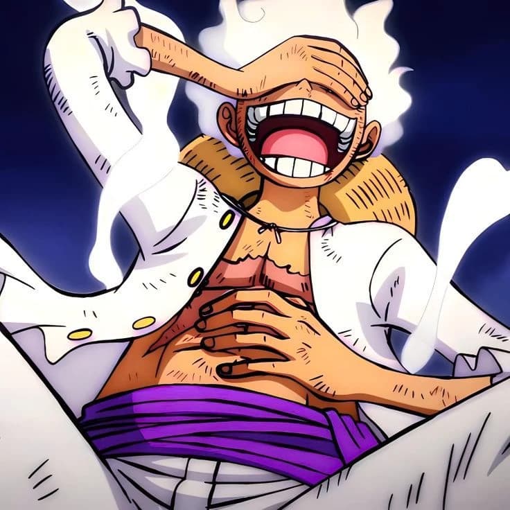Monkey D. Luffy thumbnail