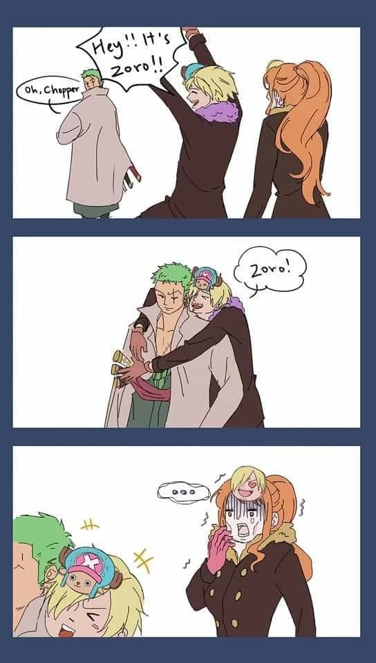 Zoro thumbnail