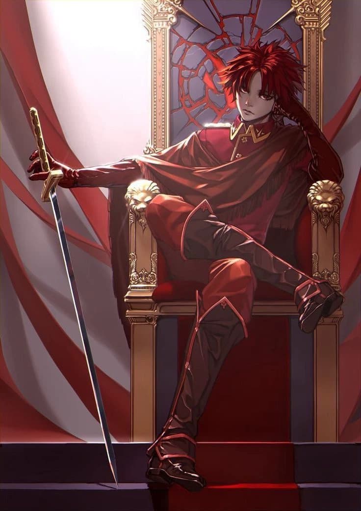 swordsman thumbnail