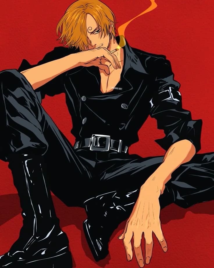 sanji thumbnail