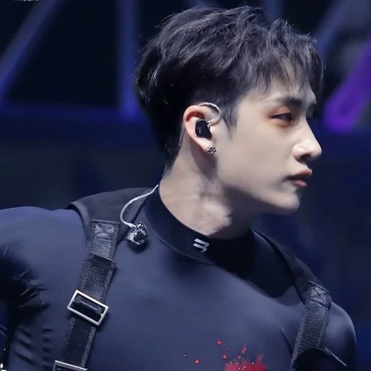 Christopher Bang chan thumbnail