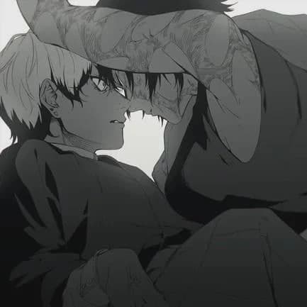 Maki x Naoya (Ship) thumbnail