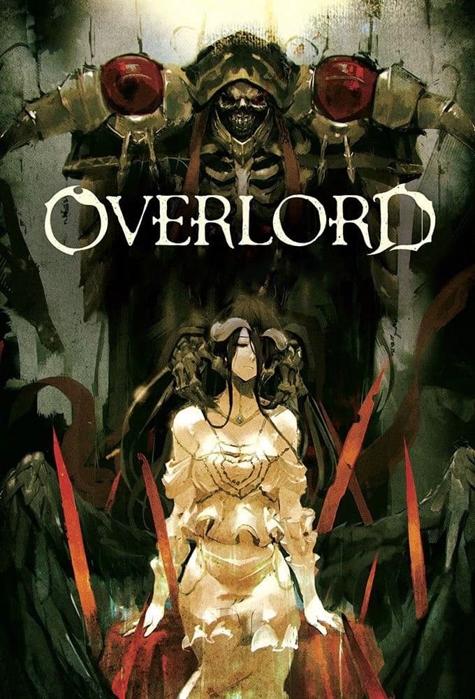 OverLord; Alternate thumbnail