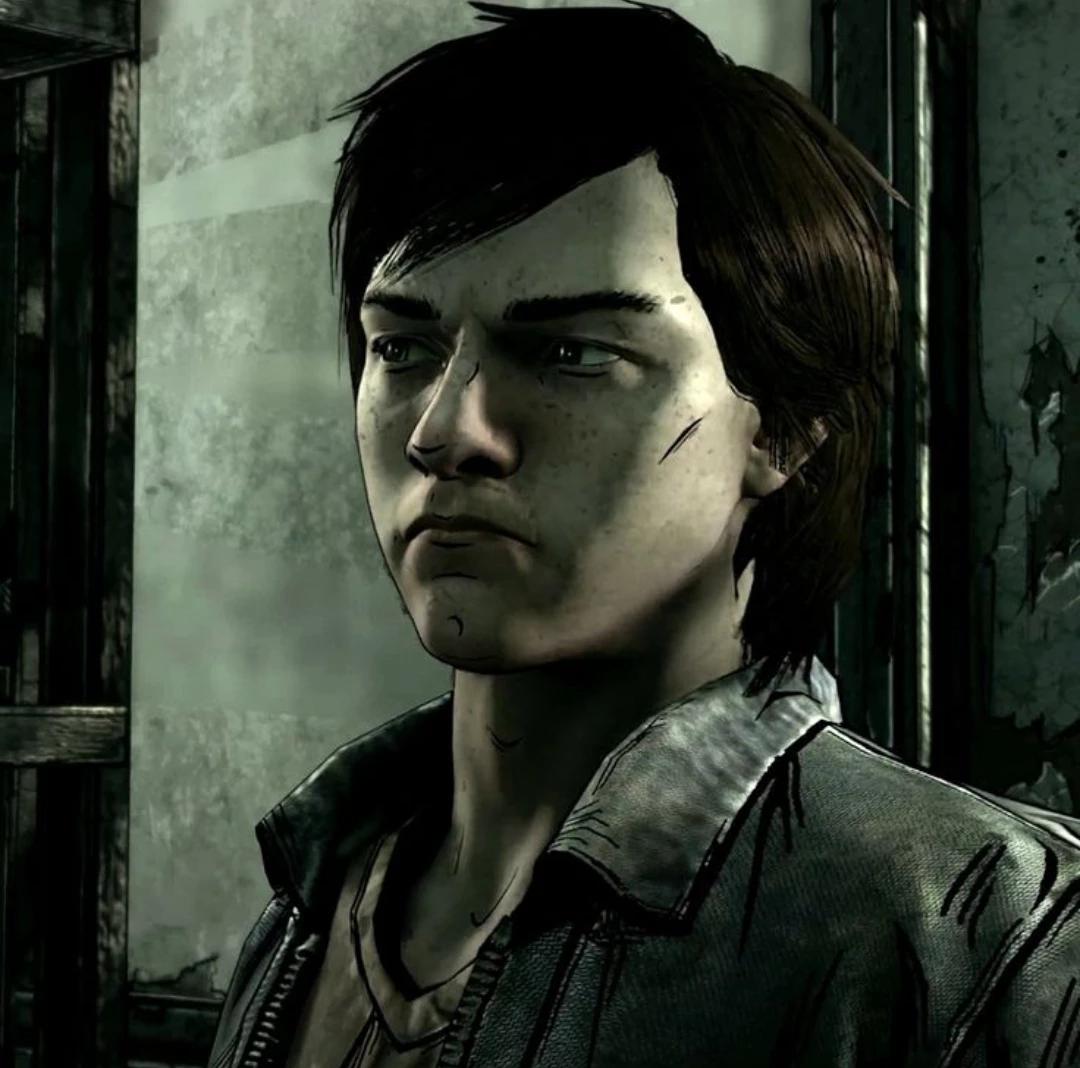 Mitch - TWDG  thumbnail