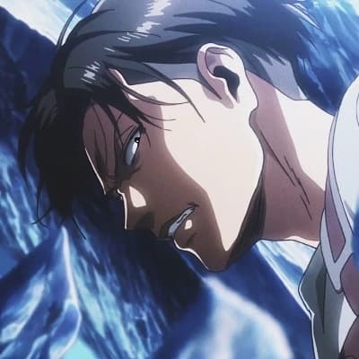 Levi Ackerman thumbnail