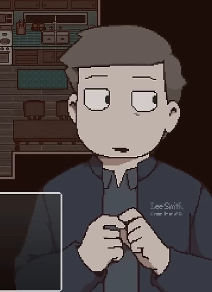 Lee Smith thumbnail