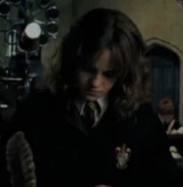 Hermione Jean Granger thumbnail